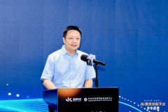 盛通教育人工智能教育平台的硬件机能和软件功