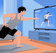 过电视、智能投影等高频利用终端