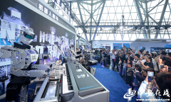 全省建成智能算力规模超3700